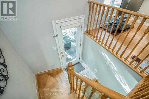 18 Oakins Lane, Ajax, ON - Indoor Photo Showing Other Room