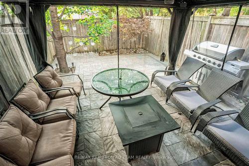 18 Oakins Lane, Ajax, ON - Outdoor