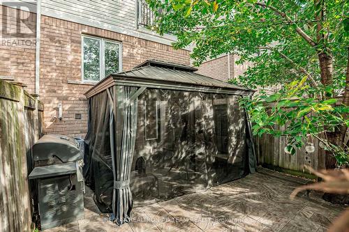 18 Oakins Lane, Ajax, ON - Outdoor