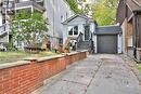 43 Golfview Avenue, Toronto, ON  - Outdoor 