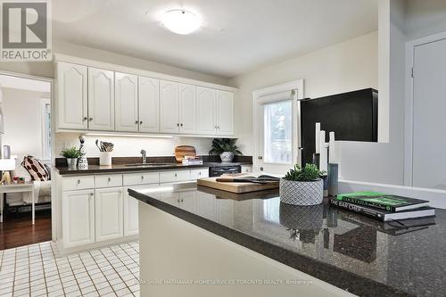 43 Golfview Avenue, Toronto, ON - Indoor Photo Showing Kitchen