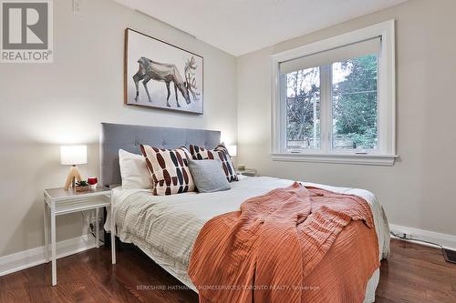 43 Golfview Avenue, Toronto, ON - Indoor Photo Showing Bedroom