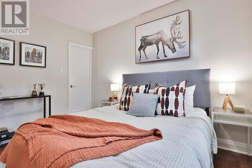 43 Golfview Avenue, Toronto, ON - Indoor Photo Showing Bedroom