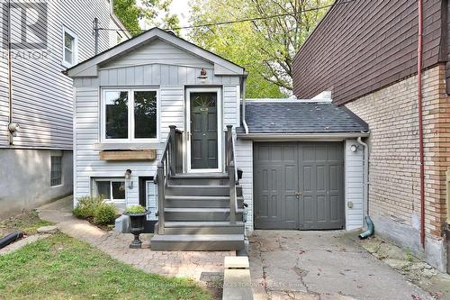 43 Golfview Avenue, Toronto, ON - Outdoor