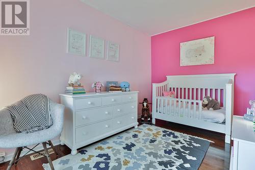 43 Golfview Avenue, Toronto, ON - Indoor Photo Showing Bedroom