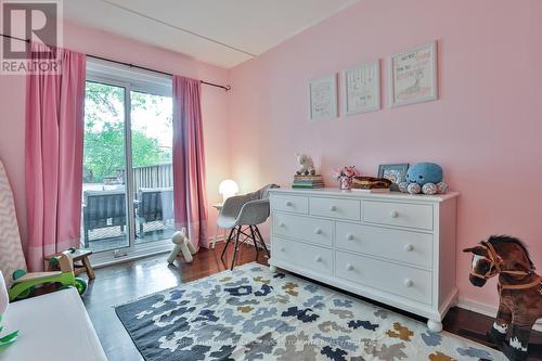 43 Golfview Avenue, Toronto, ON - Indoor Photo Showing Bedroom