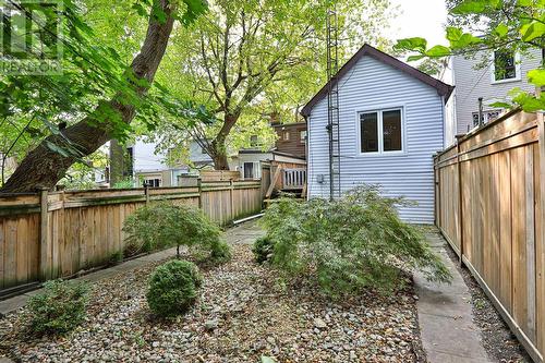 43 Golfview Avenue, Toronto, ON - Outdoor