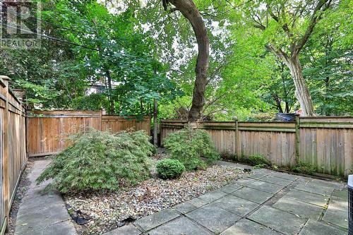 43 Golfview Avenue, Toronto, ON - Outdoor