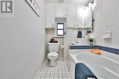 43 Golfview Avenue, Toronto, ON - Indoor Photo Showing Bathroom