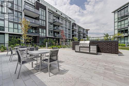 427 - 415 Sea Ray Avenue, Innisfil, ON - Outdoor With Balcony