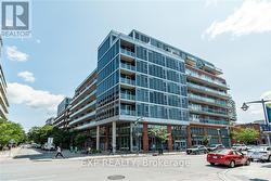 503 - 360 MCLEOD STREET  Ottawa, ON K2P 1A9