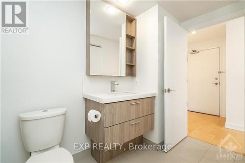 503 - 360 Mcleod Street, Ottawa, ON - Indoor Photo Showing Bathroom