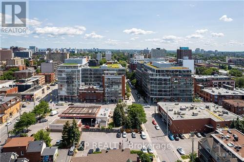 503 - 360 Mcleod Street, Ottawa, ON - Outdoor With View