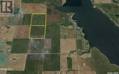 Rm Of Sarnia 319.51 Acres, Sarnia Rm No. 221, SK 