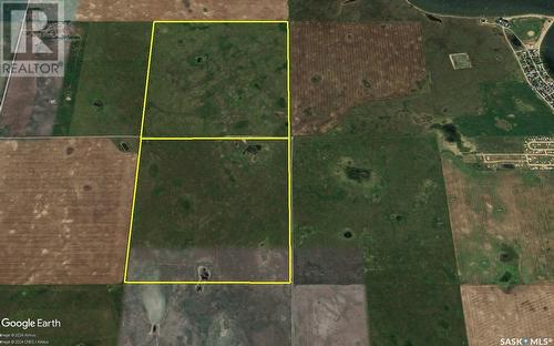 Rm Of Sarnia 319.51 Acres, Sarnia Rm No. 221, SK 