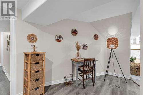 1605 Jane Street, Cornwall, ON - Indoor Photo Showing Other Room