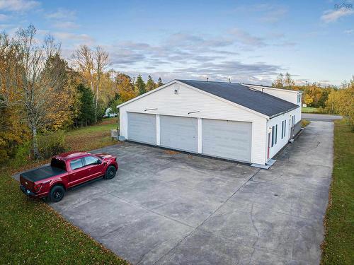 110 Hillvale Drive, Valley, NS 