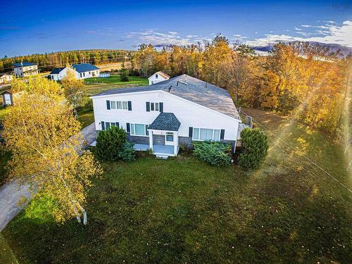 110 Hillvale Drive, Valley, NS 