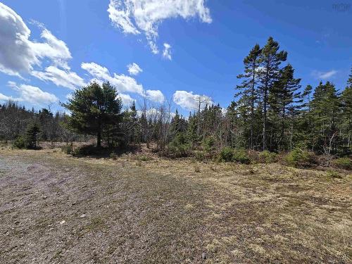 Lot 13 Hill Street, French Cove, NS 