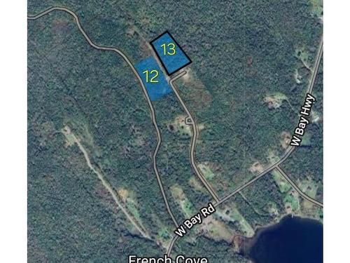 Lot 13 Hill Street, French Cove, NS 