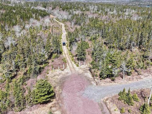 Lot 13 Hill Street, French Cove, NS 