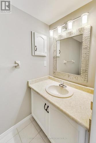 501 - 495 Highway 8, Hamilton, ON - Indoor Photo Showing Bathroom