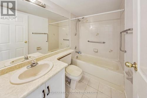 501 - 495 Highway 8, Hamilton, ON - Indoor Photo Showing Bathroom