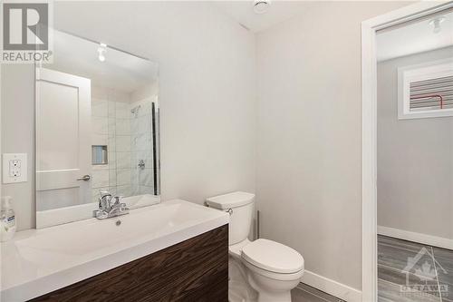 232 Nature Street, Casselman, ON - Indoor Photo Showing Bathroom