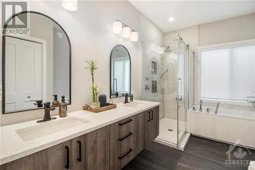 232 Nature Street, Casselman, ON - Indoor Photo Showing Bathroom