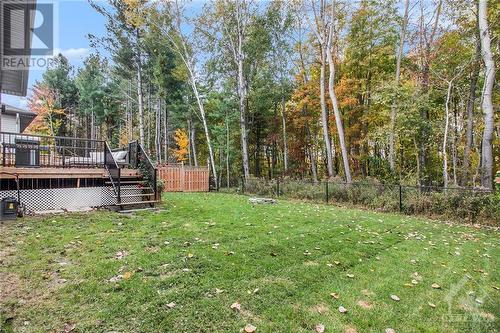 232 Nature Street, Casselman, ON - Outdoor With Deck Patio Veranda