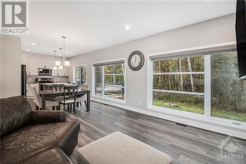 232 Nature Street, Casselman, ON - Indoor Photo Showing Living Room