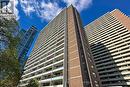 404 - 30 Gloucester Street, Toronto, ON  - Outdoor With Balcony With Facade 