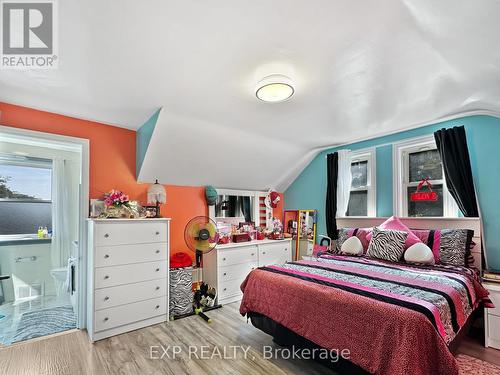 389 Northbrae Drive, London, ON - Indoor Photo Showing Bedroom