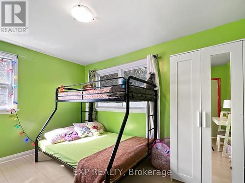 389 Northbrae Drive, London, ON - Indoor Photo Showing Bedroom