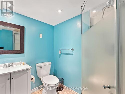 389 Northbrae Drive, London, ON - Indoor Photo Showing Bathroom