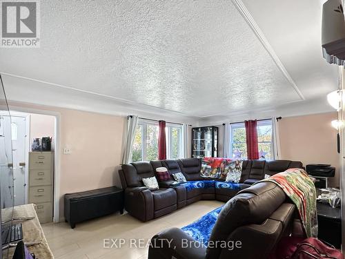 389 Northbrae Drive, London, ON - Indoor Photo Showing Living Room