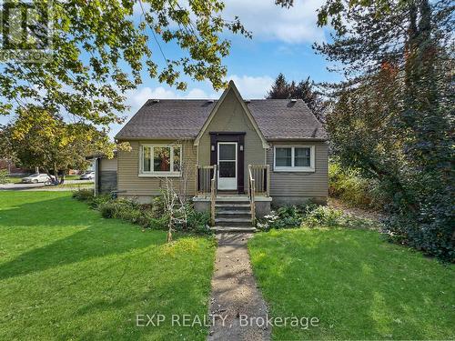 389 Northbrae Drive, London, ON - Outdoor With Facade