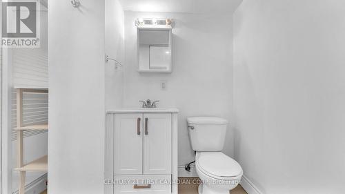 Lower - 48 Toulon Crescent, London, ON - Indoor Photo Showing Bathroom