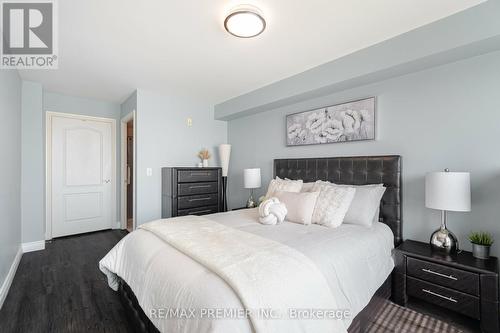 512 - 1030 Sheppard Avenue W, Toronto, ON - Indoor Photo Showing Bedroom