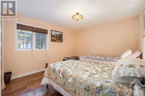 Bedroom 3 - 4000 Stonecrest Road, Ottawa, ON - Indoor Photo Showing Bedroom