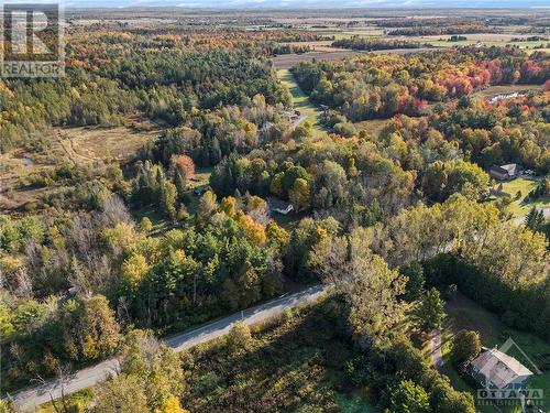 Aerial view - 4000 Stonecrest Road, Ottawa, ON - Outdoor With View