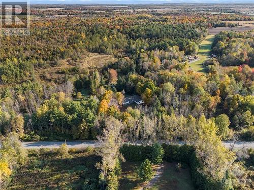 Aerial view - 4000 Stonecrest Road, Ottawa, ON - Outdoor With View