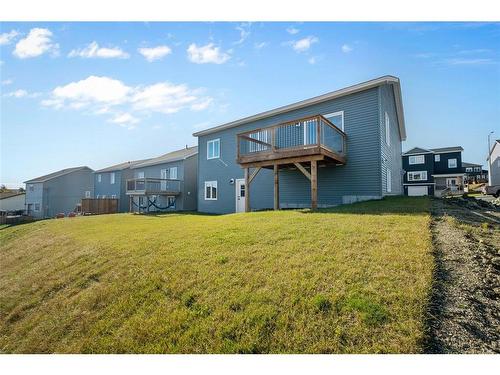 (Lot 19)-24 Everard Avenue, Goulds, NL 