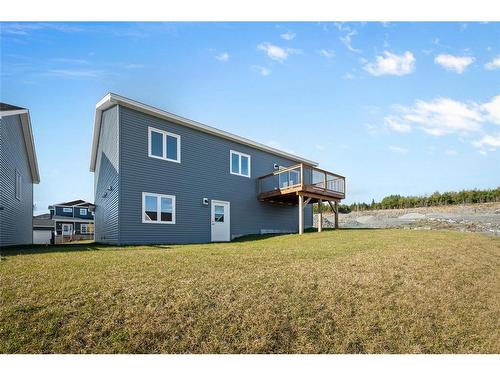 (Lot 19)-24 Everard Avenue, Goulds, NL 