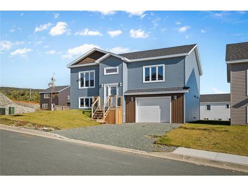 (Lot 19)-24 Everard Avenue, Goulds, NL 