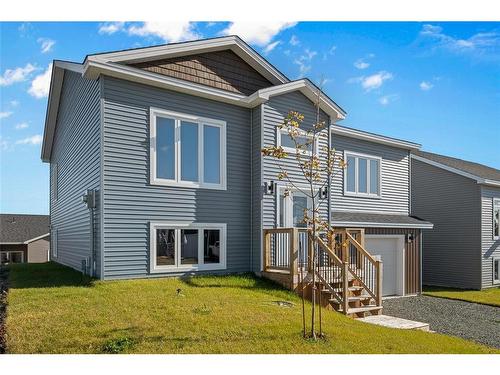 (Lot 19)-24 Everard Avenue, Goulds, NL 