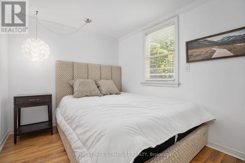 86 Lakeshore Drive, Blue Mountains, ON - Indoor Photo Showing Bedroom