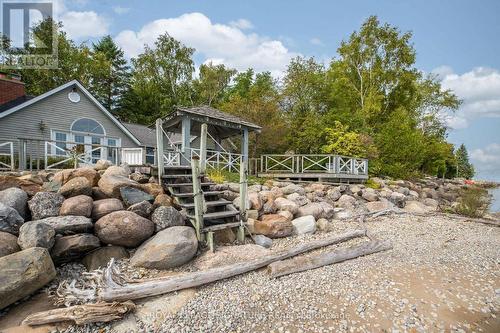 86 Lakeshore Drive, Blue Mountains, ON - Outdoor