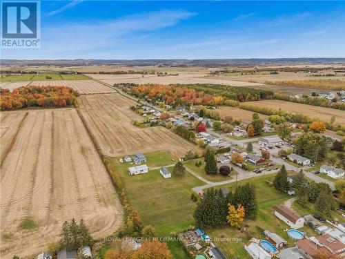 590-592 Bolt Road, Alfred & Plantagenet, ON - Outdoor With View