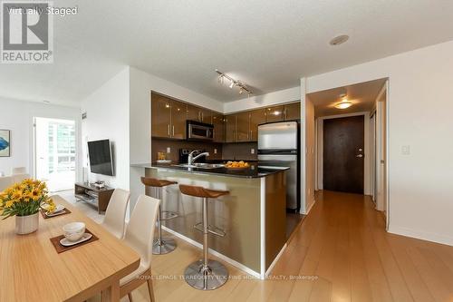 1109 - 16 Yonge Street, Toronto, ON - Indoor